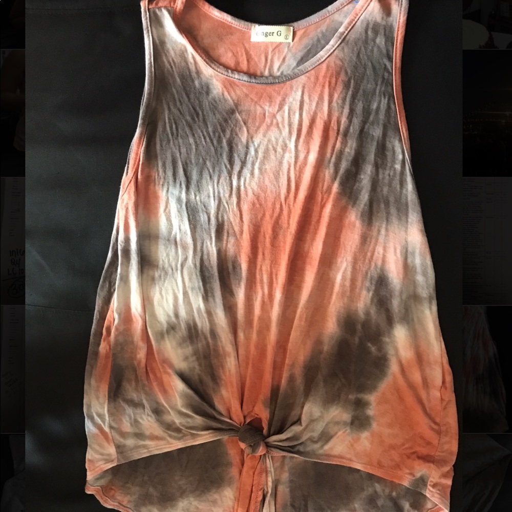 Light weight shirt